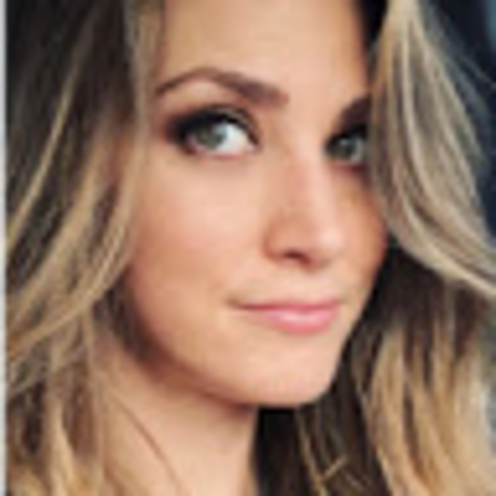 Meet your Posher, Erika